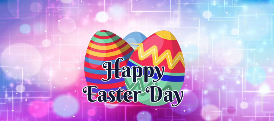 Easter that marks the arrival of Jesus Christ in Jerusalem