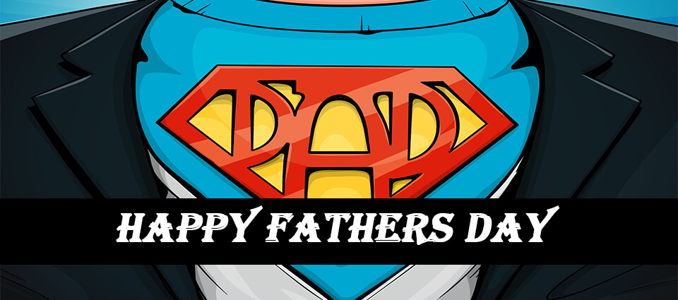 Father's Day: A Person who plays a key role in every family
